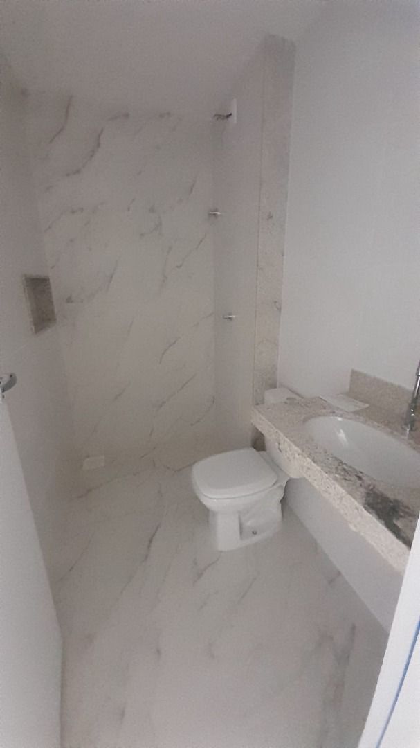 Imagem Studio com 1 Quarto à Venda, 37 m² em Santa Helena - Juiz de Fora