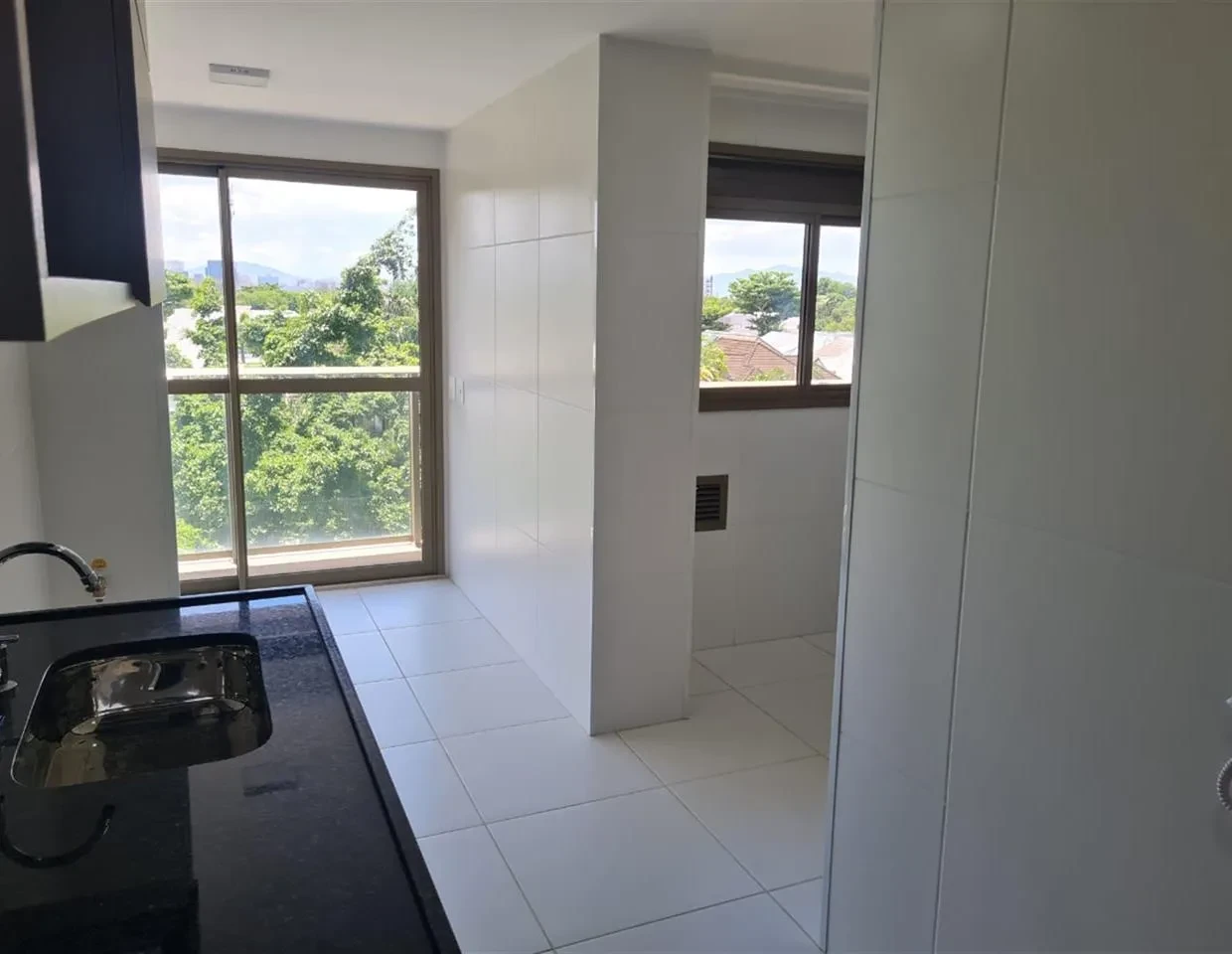 Imagem Apartamento com 3 Quartos para Alugar, 120 m² em Barra da Tijuca - Rio de Janeiro