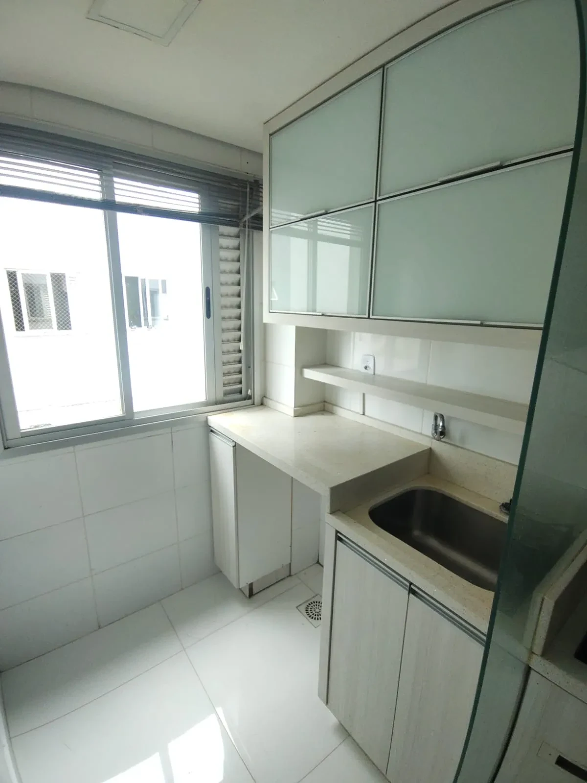 Imagem Apartamento com 3 Quartos à Venda, 56 metros em Seminário - Chapecó