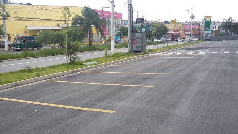 Loja para Alugar, 100 m² em Cocaia - Guarulhos