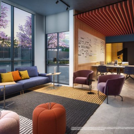 Imagem Apartamento com 5 Quartos à Venda, 552 m² em Jardim Panorama - São Paulo