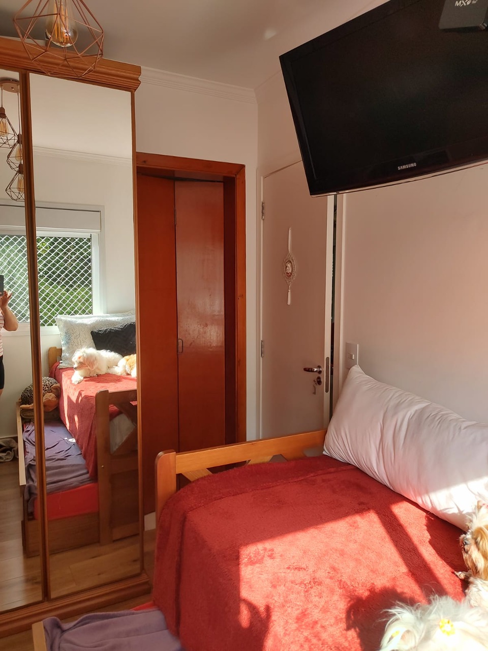 Foto do imóvel: Apartamento com 2 Quartos à Venda, 85 m² em Centro - Diadema