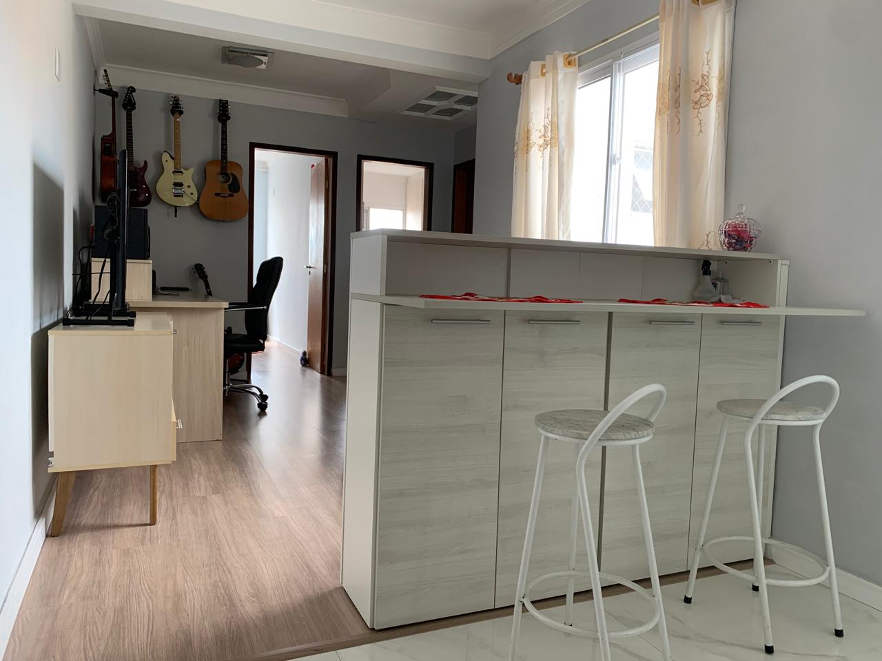 Imagem Cobertura com 2 Quartos à Venda, 100 m²em Vila Camilópolis - Santo André