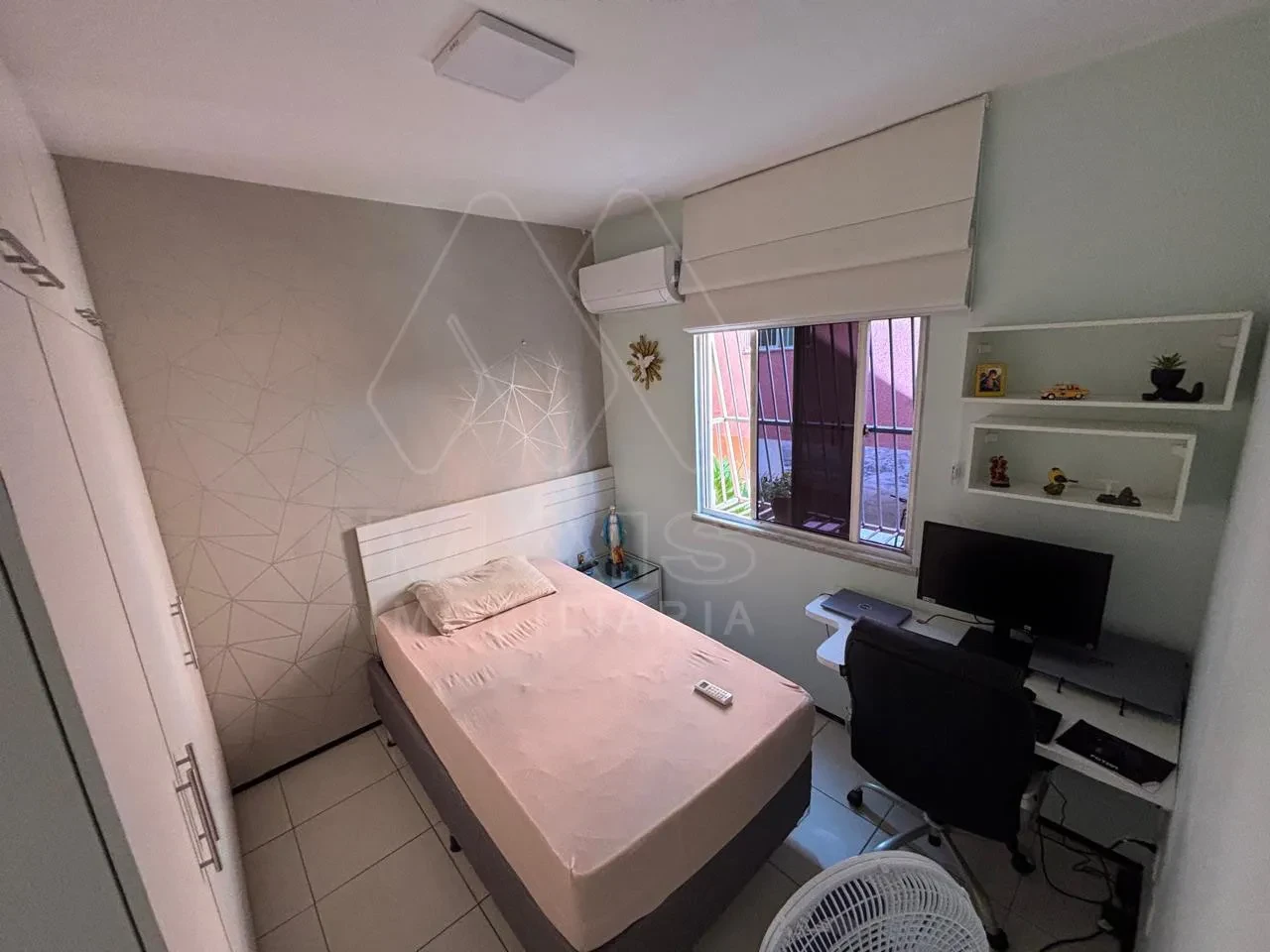 Imagem Apartamento com 3 Quartos à Venda, 65 m² em Dionisio Torres - Fortaleza
