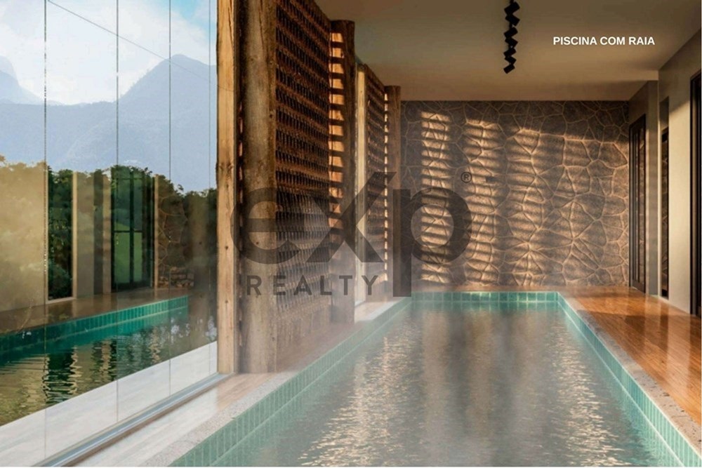 Imagem Casa de Condomínio com 4 Quartos à Venda, 411 m² em Itaipava - Petrópolis