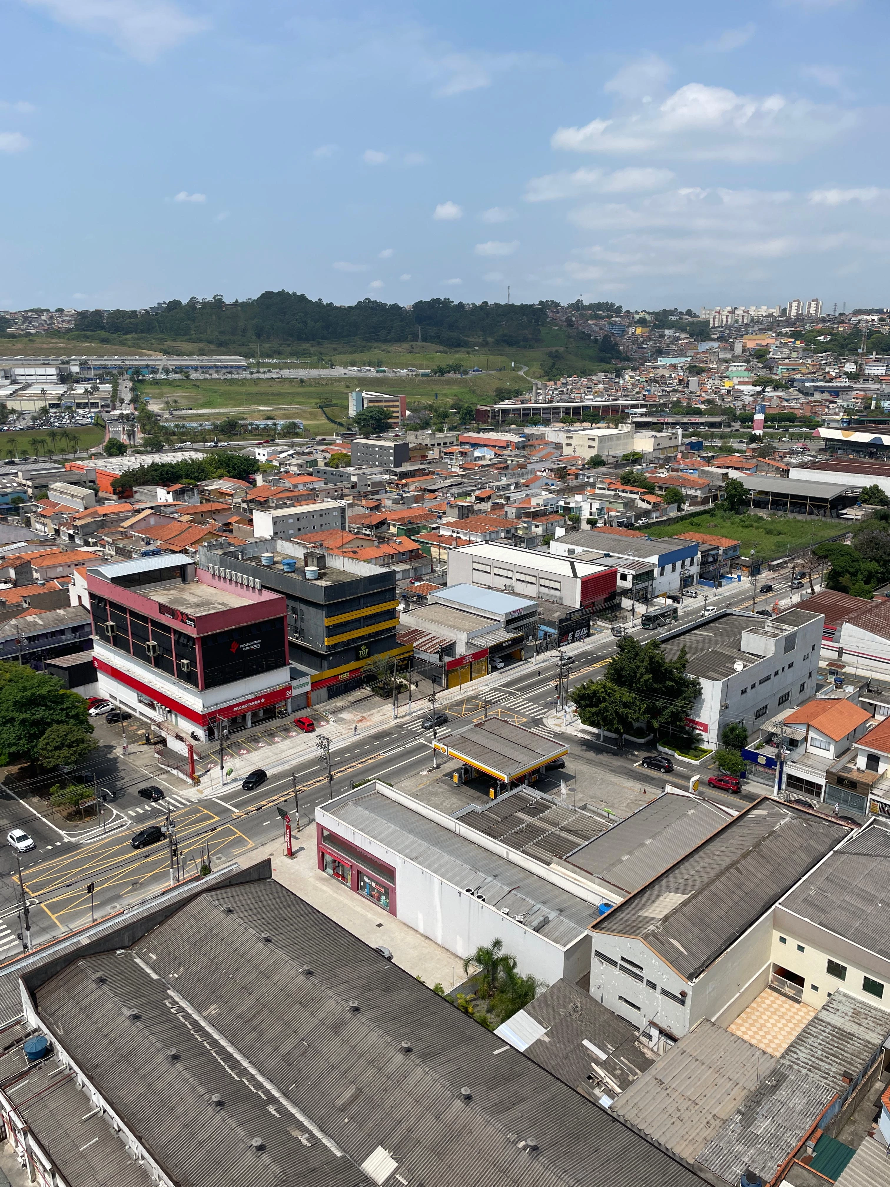 Foto do imóvel: Apartamento com 2 Quartos à Venda, 4.700 m² em Vila Antonieta - São Paulo