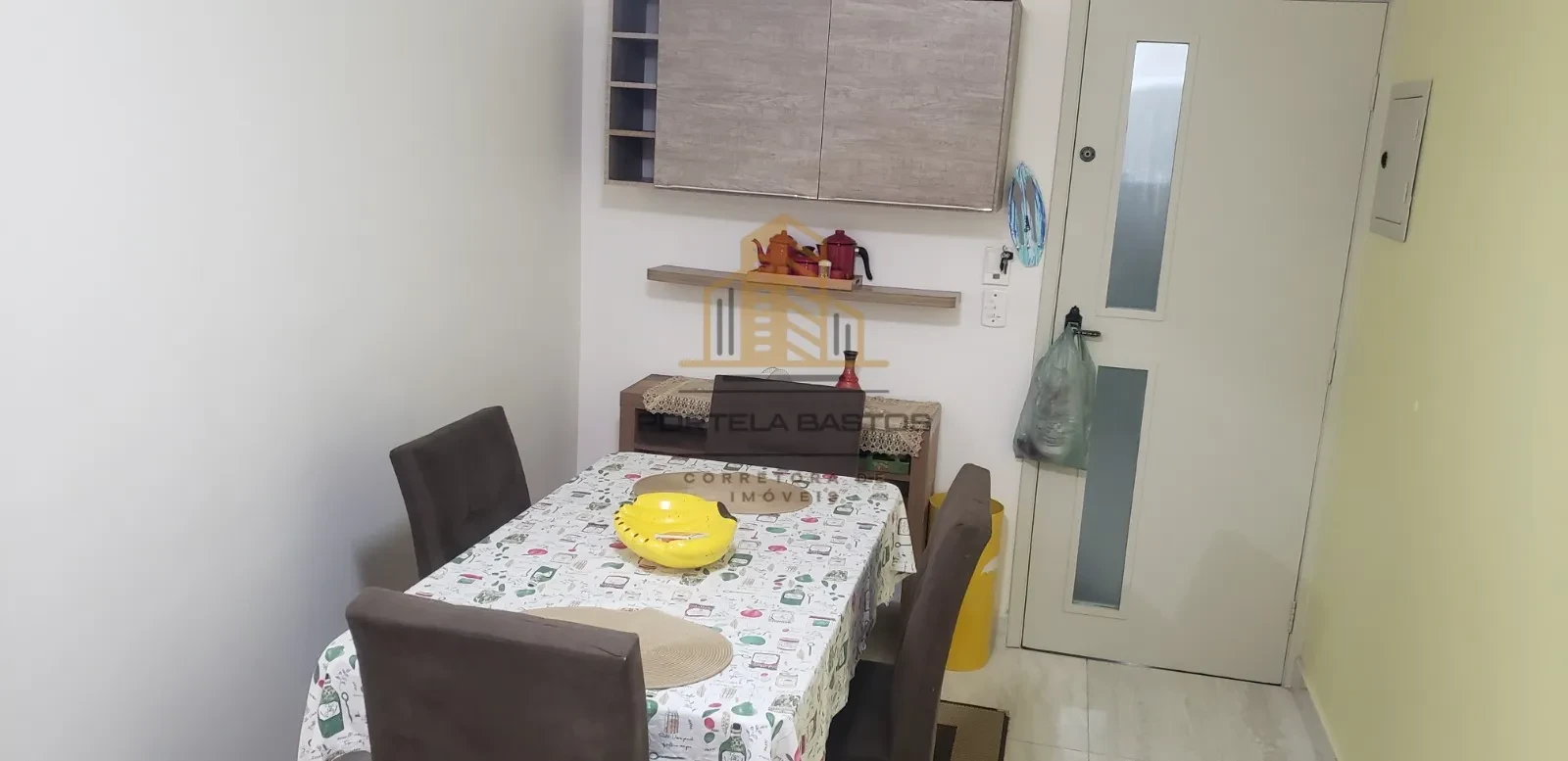 Imagem Apartamento com 2 Quartos à Venda, 65 m² em Praia Grande - Ubatuba