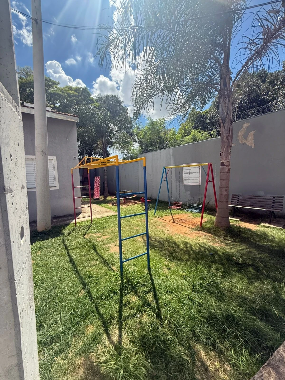 Imagem Casa de Condomínio com 2 Quartos à Venda, 45 m² em Jardim Nogueira - Sorocaba