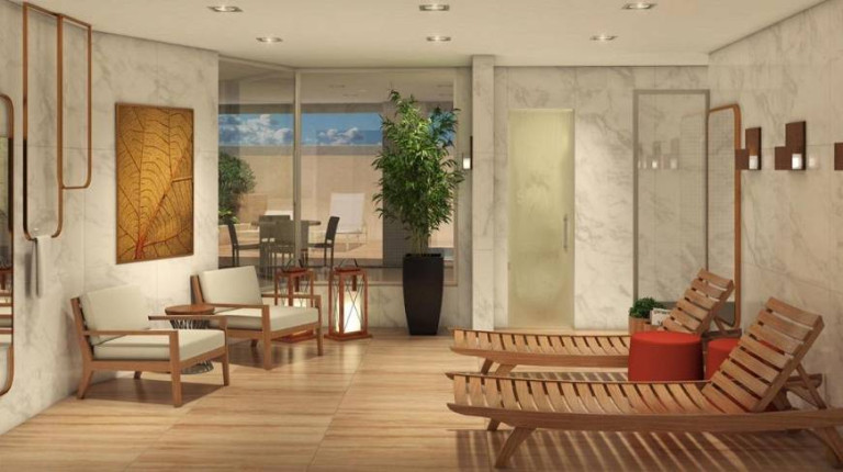 Imagem Apartamento com 3 Quartos à Venda, 125 m² em Icaraí - Niterói