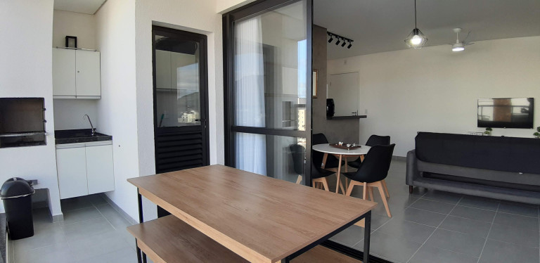 Imagem Apartamento com 2 Quartos à Venda,  em Itagua - UBATUBA