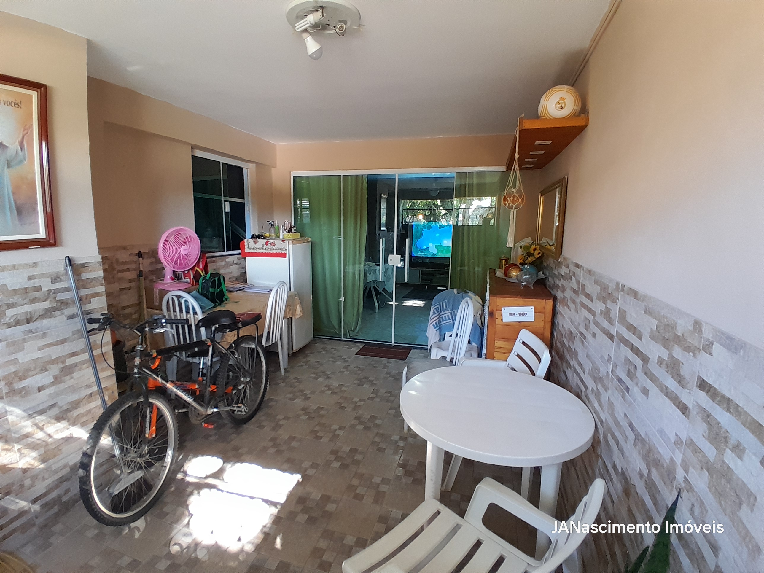 Foto do imóvel: Casa com 2 Quartos à Venda, 150 m² em Bangu - Rio de Janeiro