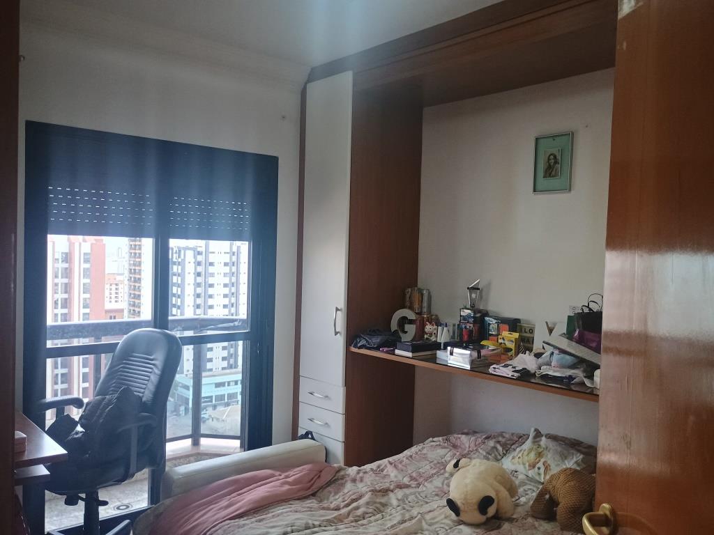 Foto do imóvel: Apartamento com 3 Quartos à Venda, 187 m² em Vila Santo Estevão - São Paulo