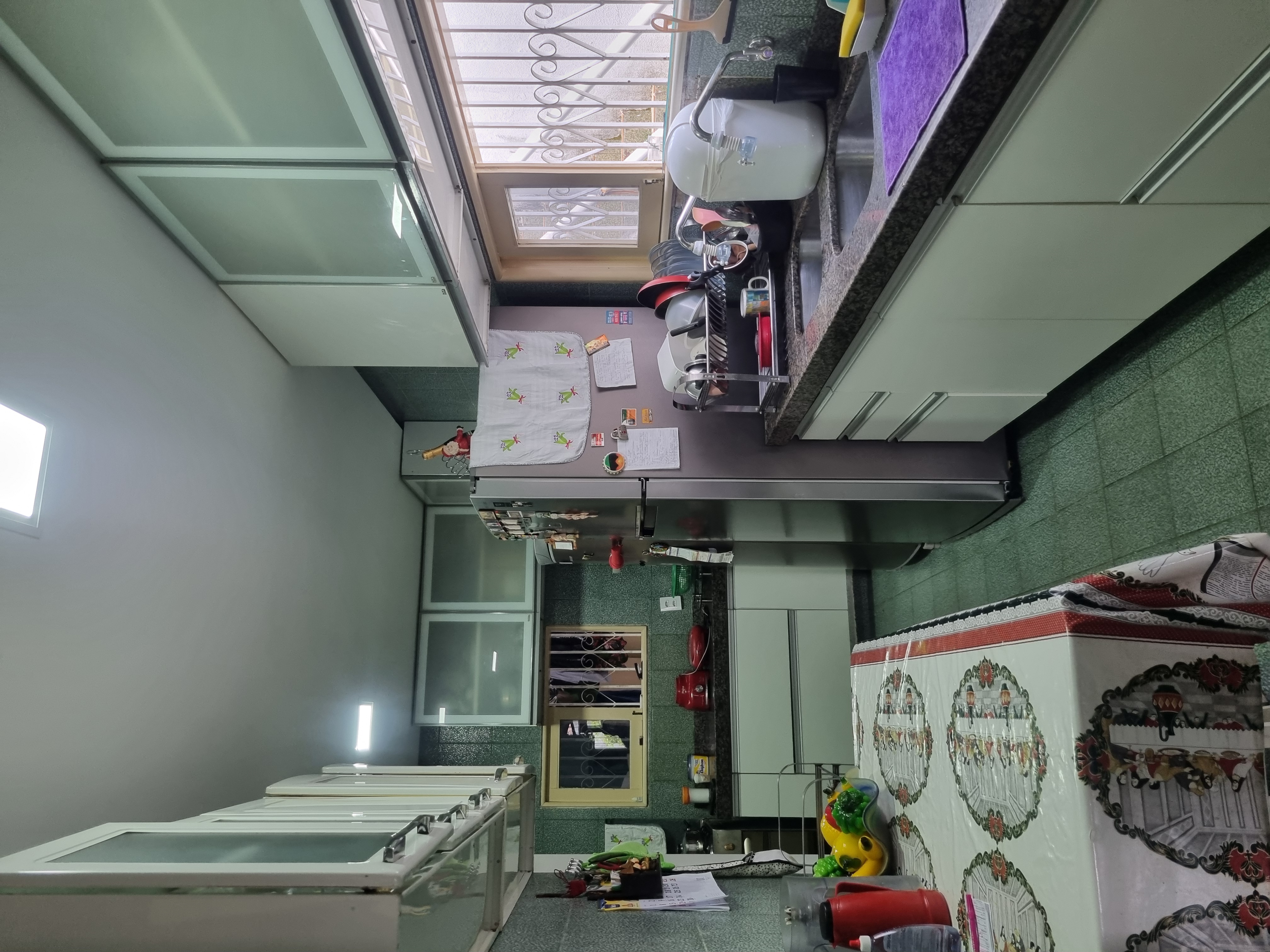 Imagem Casa com 4 Quartos à Venda, 282 m² em Gruta de Lourdes - Maceió