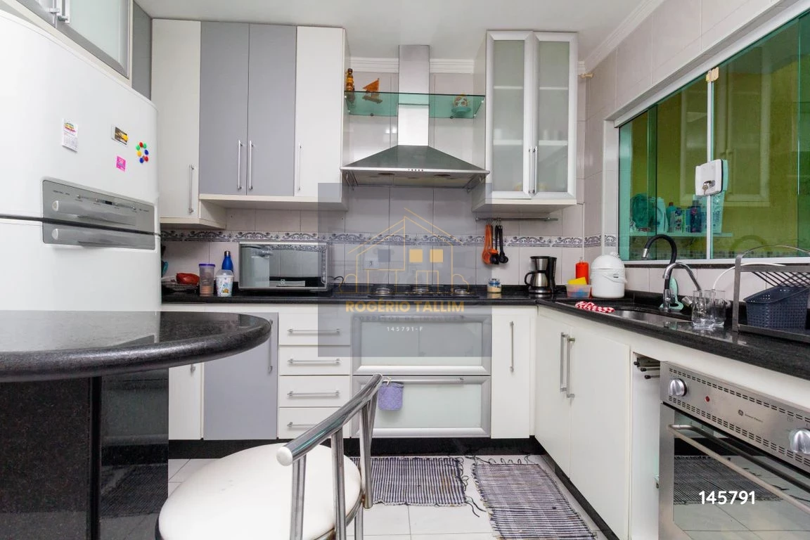 Imagem Casa com 3 Quartos à Venda, 102 m² em Jardim Triana - São Paulo Imagem Casa com 3 Quartos à Venda, 102 m² em Jardim Triana - São Paulo