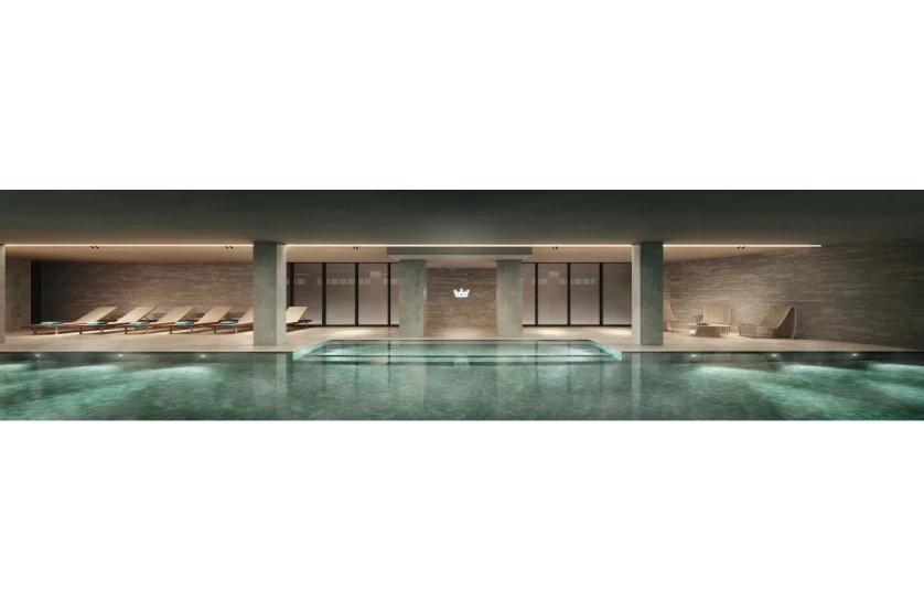 Foto do imóvel: Apartamento com 4 Quartos à Venda, 286 m² em Indianópolis - São Paulo