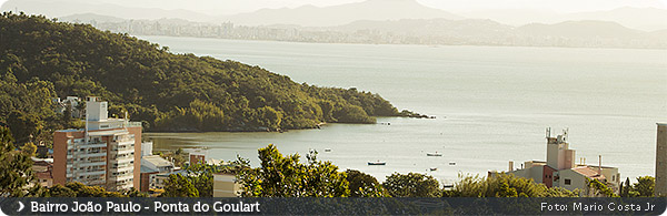Imagem Terreno à Venda, 386 m²em João Paulo - Florianópolis
