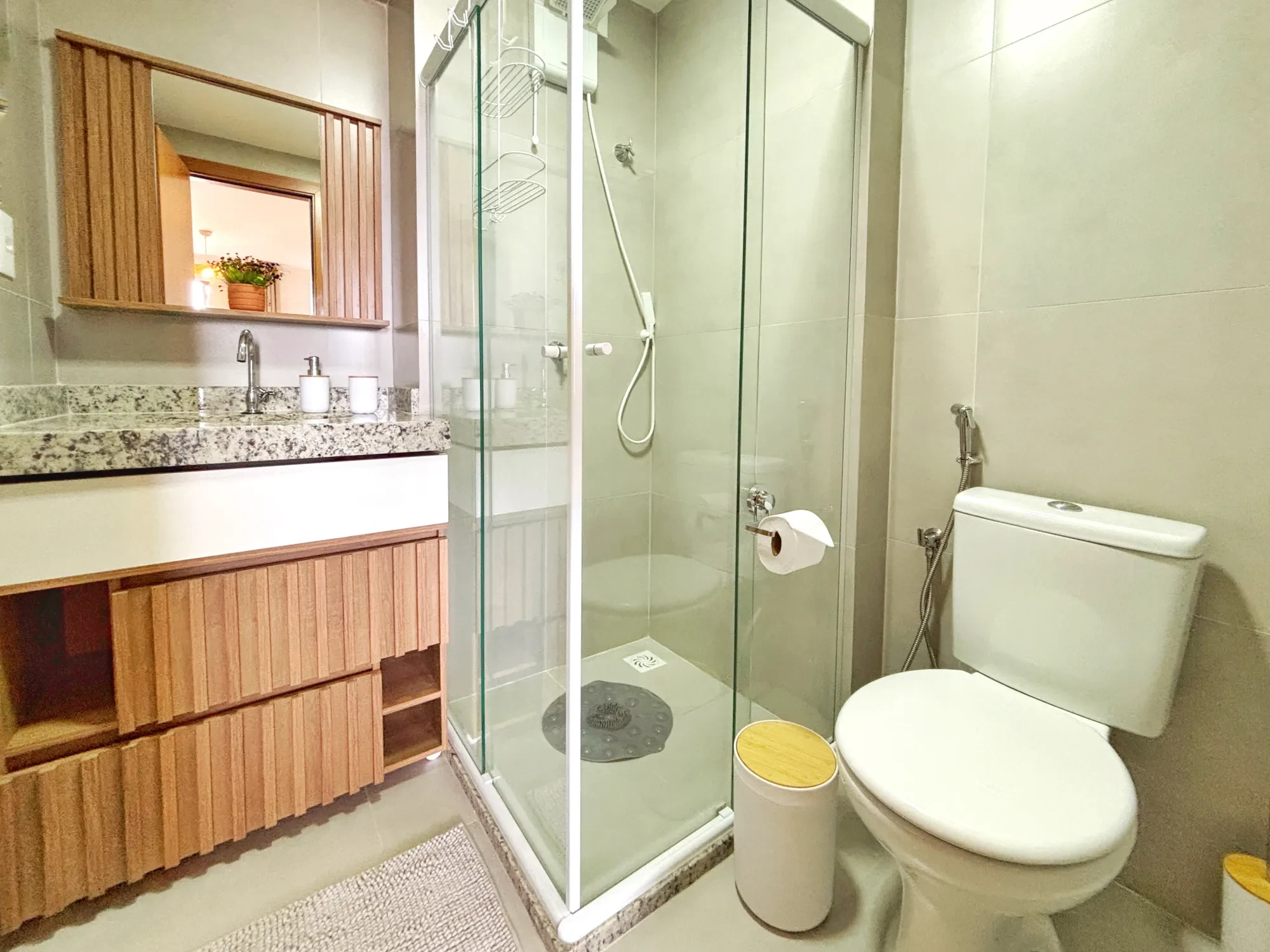 Imagem Studio com 1 Quarto à Venda, 29 metros em Itapuã - Salvador