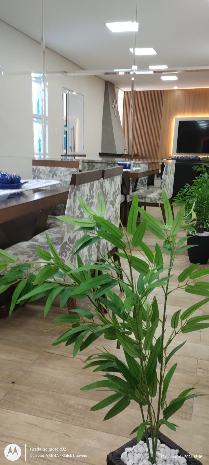 Foto do imóvel: Casa com 4 Quartos à Venda, 194 m² em Jardim Floresta - Atibaia