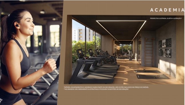 Imagem Apartamento com 1 Quarto à Venda, 33 m²em Costa Azul - Salvador