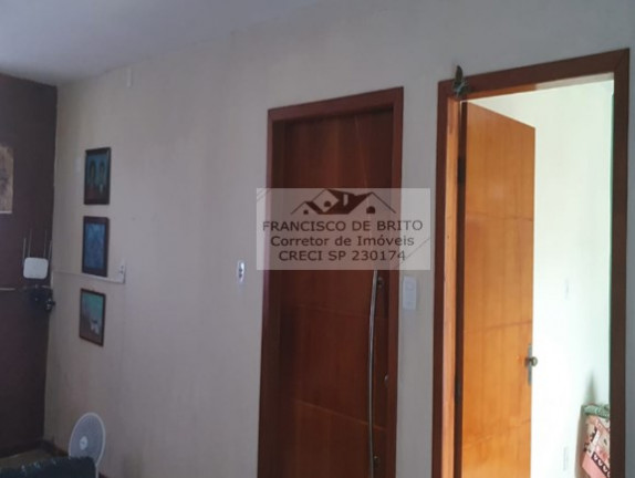 Imagem Casa com 3 Quartos à Venda, 90 m² em Vila Regina Célia - Cruzeiro