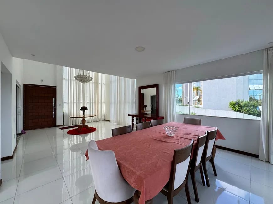 Imagem Casa de Condomínio com 4 Quartos à Venda, 276 m² em Alphaville (Abrantes) - Camaçari