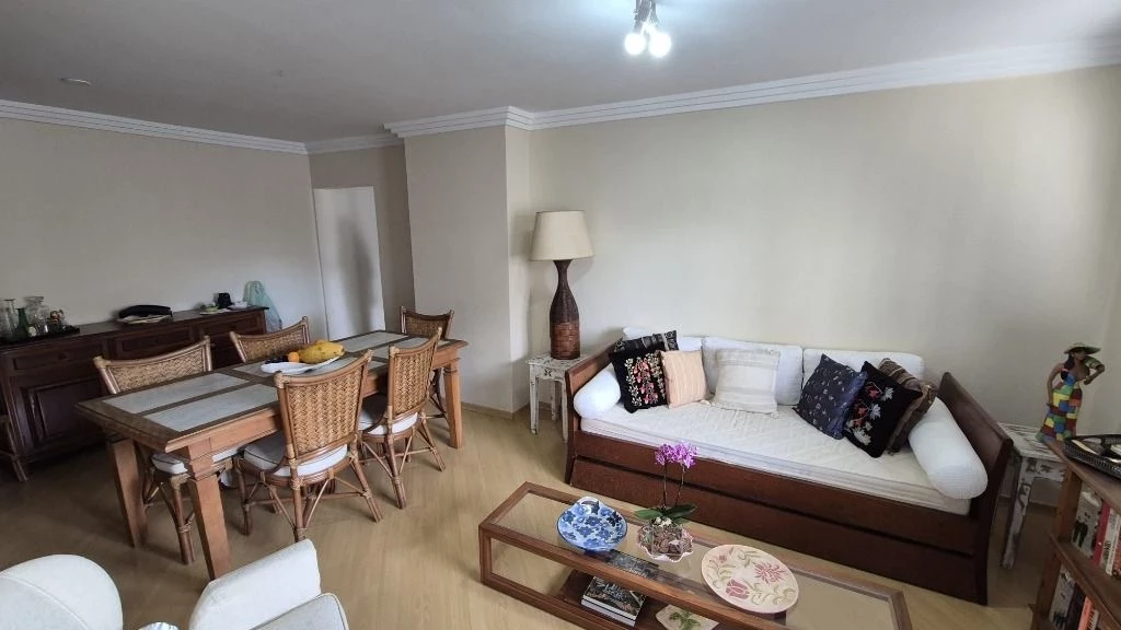 Foto do imóvel: Apartamento com 2 Quartos à Venda, 100 m² em Santa Cecília - São Paulo