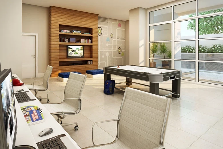 Imagem Apartamento com 3 Quartos à Venda, 86 m² em Vila Gilda - Santo André