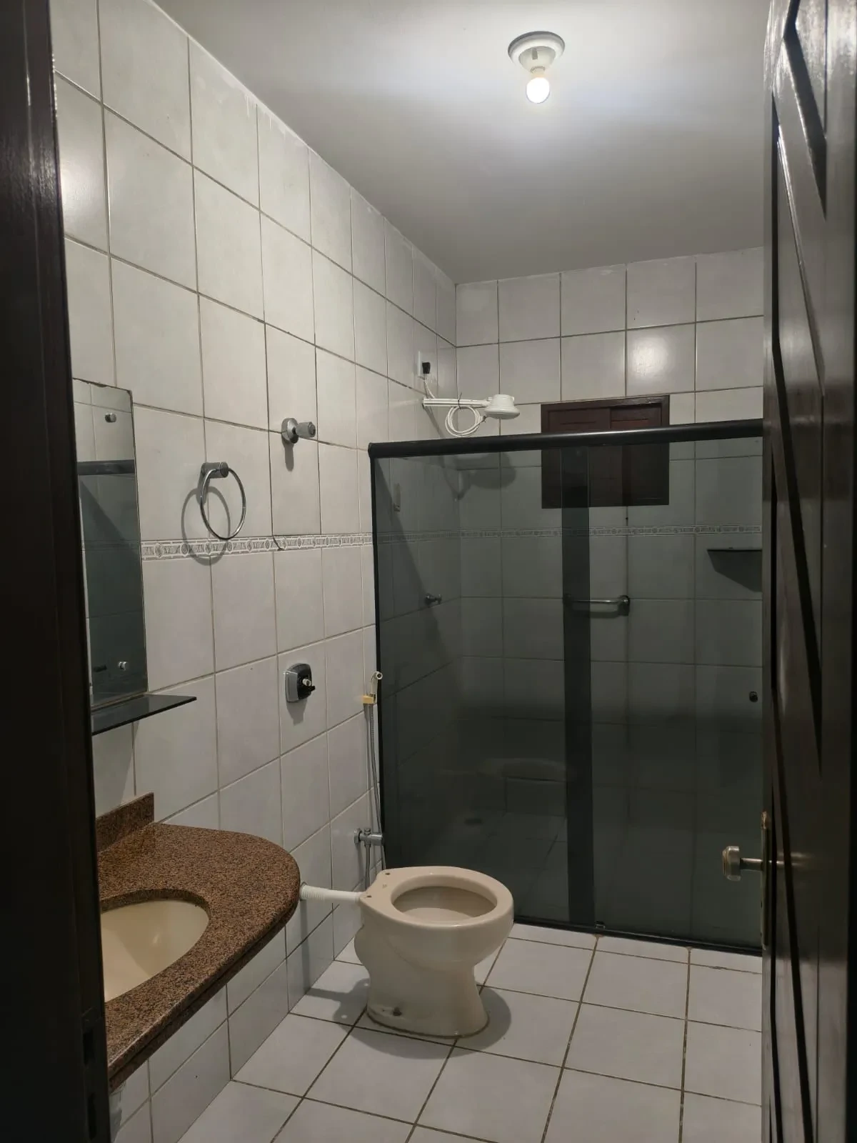 Imagem Casa com 3 Quartos à Venda ou Locação, 130 m² em Nova Parnamirim - Parnamirim