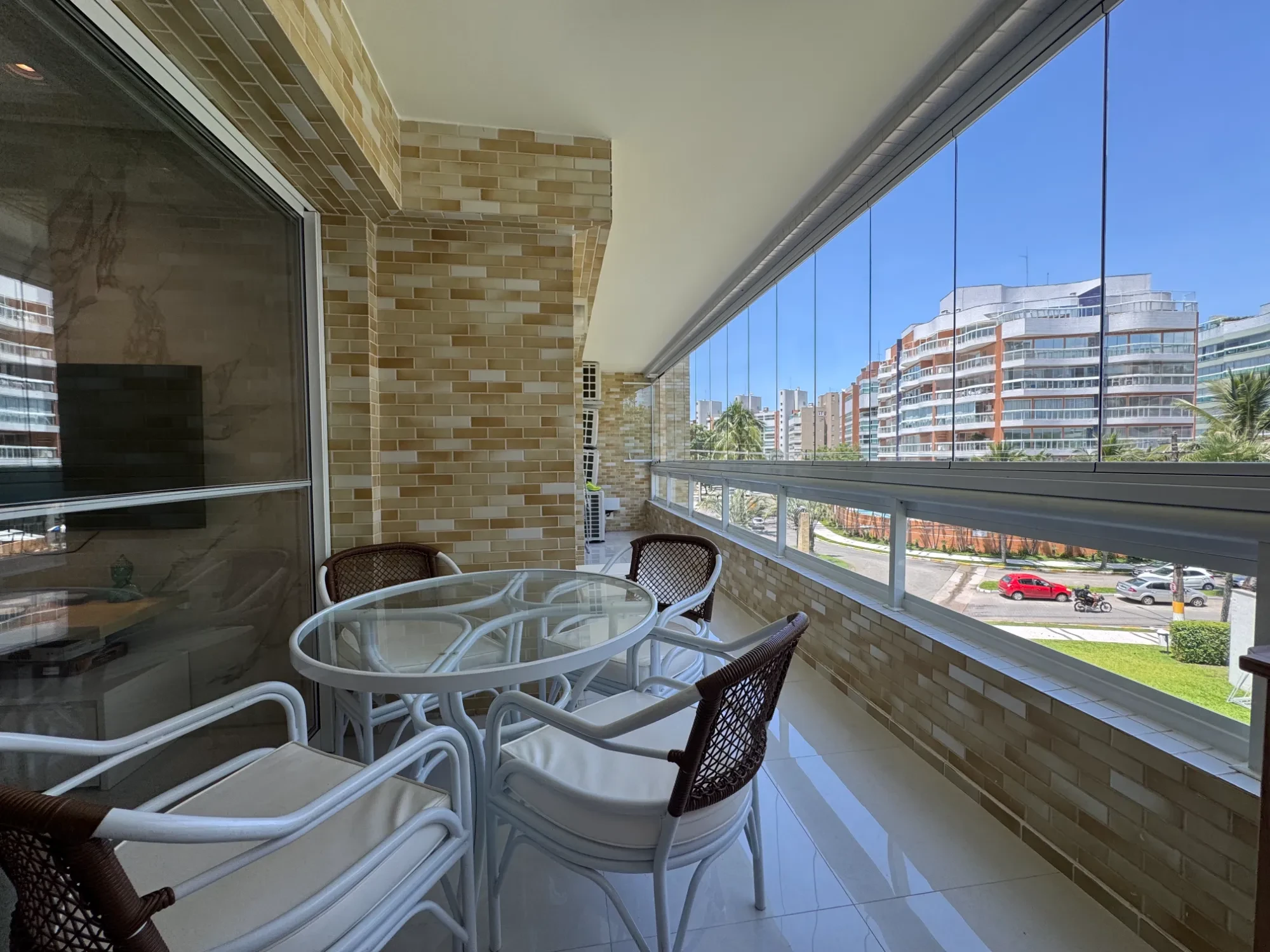 Imagem Apartamento com 3 Quartos à Venda, 88 m² em Riviera - Bertioga