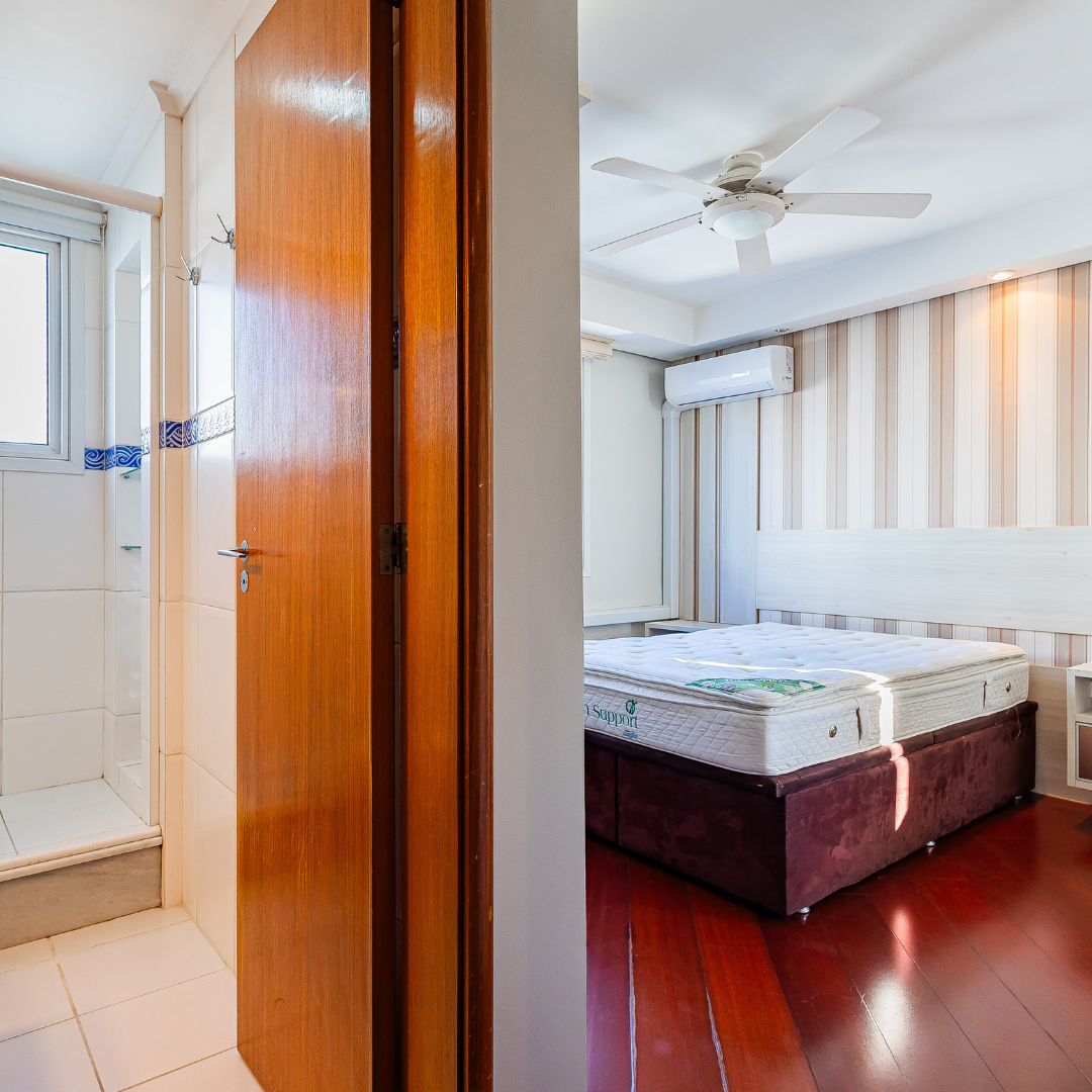 Imagem Apartamento com 3 Quartos à Venda, 84 m² em Boa Vista - Porto Alegre