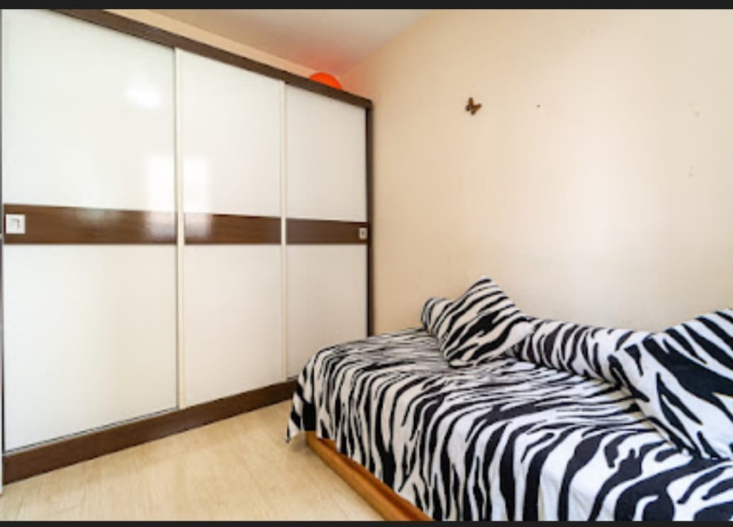 Imagem Casa de Condomínio com 3 Quartos à Venda, 115 m²em Saúde - São Paulo