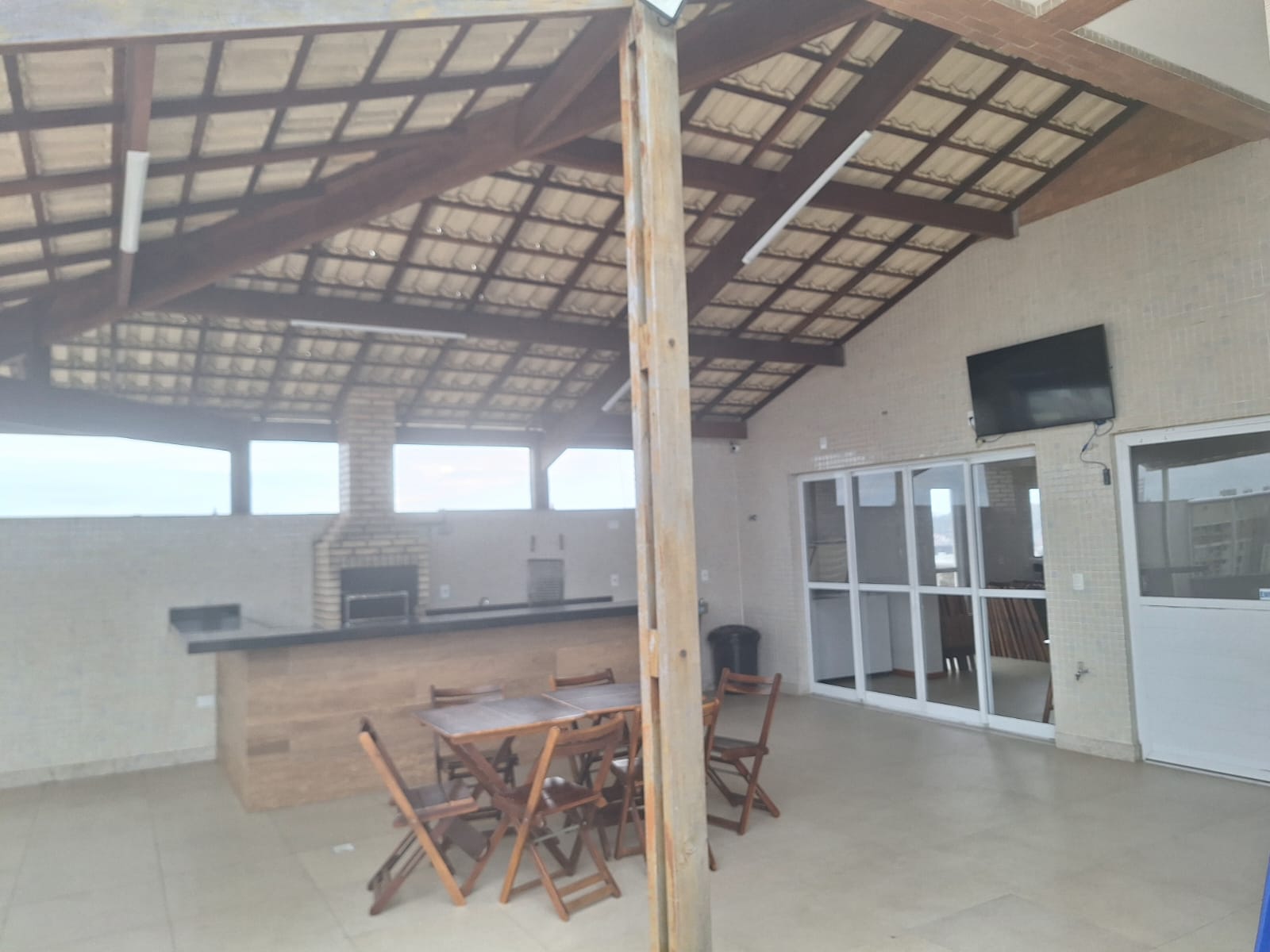 Imagem Apartamento com 2 Quartos à Venda, 65 m² em Itapuã - Vila Velha