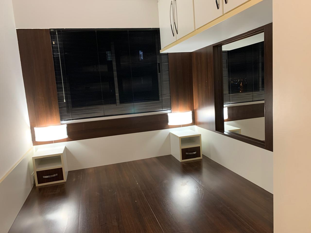 Imagem Apartamento com 2 Quartos à Venda, 63 m² em Portão - Curitiba