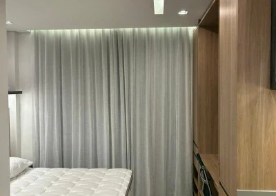 Imagem Apartamento com 1 Quarto à Venda, 30 m² em República - São Paulo