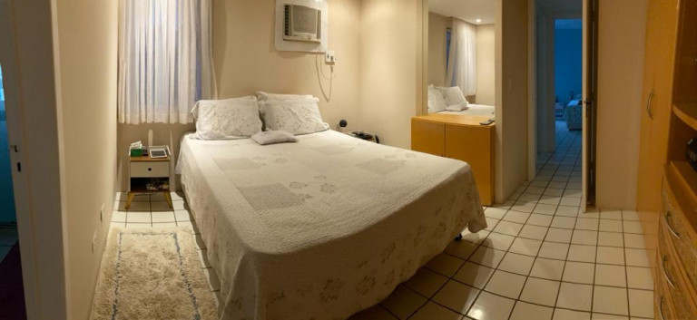 Imagem Apartamento com 3 Quartos à Venda,  em Boa Viagem - Recife