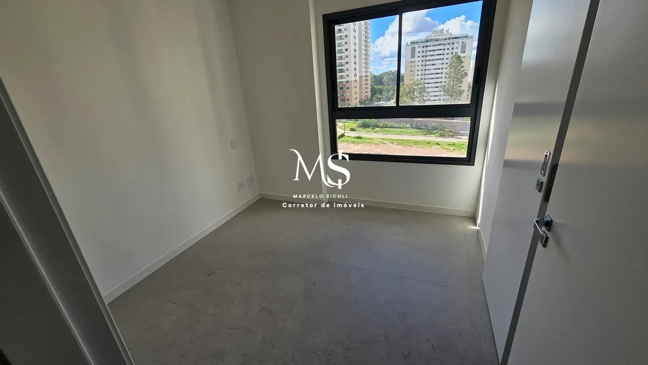 Imagem Apartamento com 4 Quartos à Venda, 124 m² em Norte (Águas Claras) - Brasília