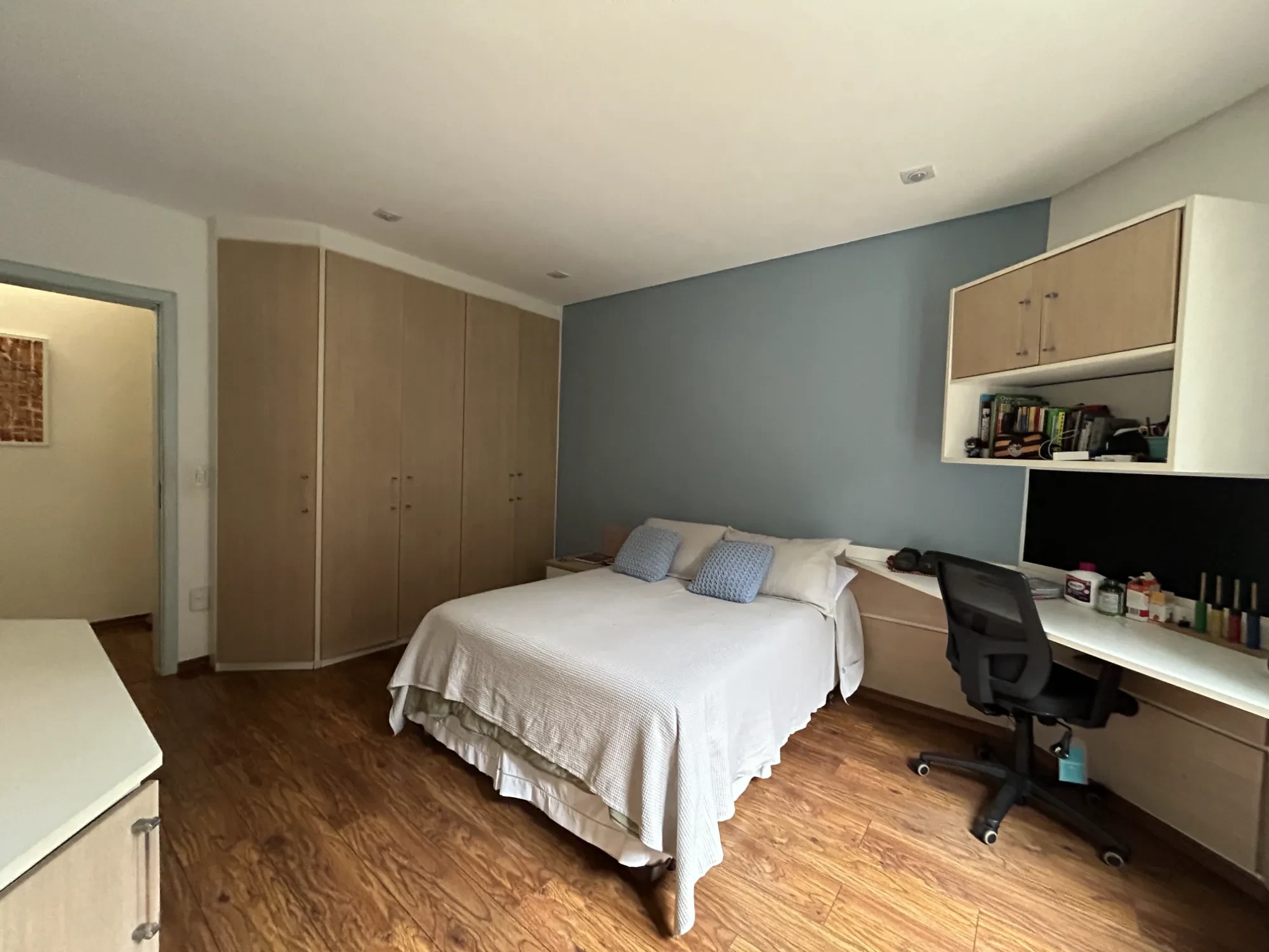 Imagem Casa com 3 Quartos à Venda, 300 m² em Vila São Francisco - São Paulo