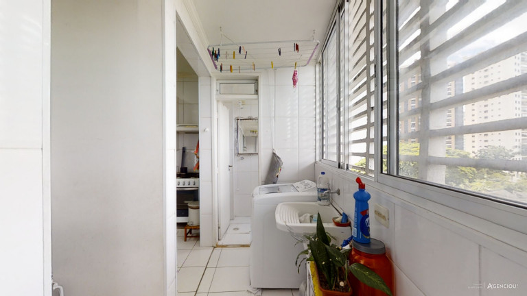 Imagem Apartamento com 2 Quartos à Venda, 101 m² em Vila Mariana - São Paulo