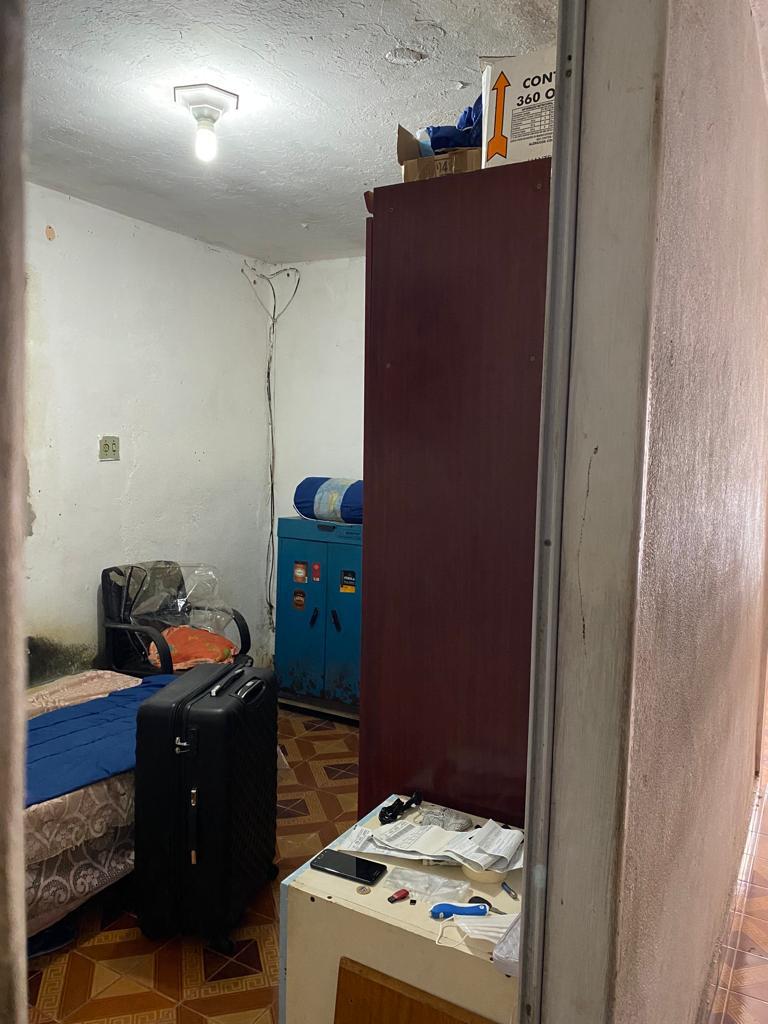 Imagem Casa com 2 Quartos à Venda, 110 m²em Vila Nhocune - São Paulo