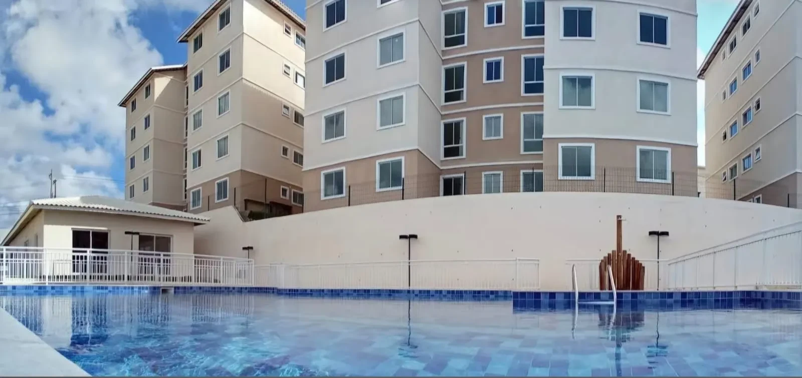 Foto do imóvel: Apartamento com 2 Quartos à Venda, 54 m² em Areia Branca - Salvador