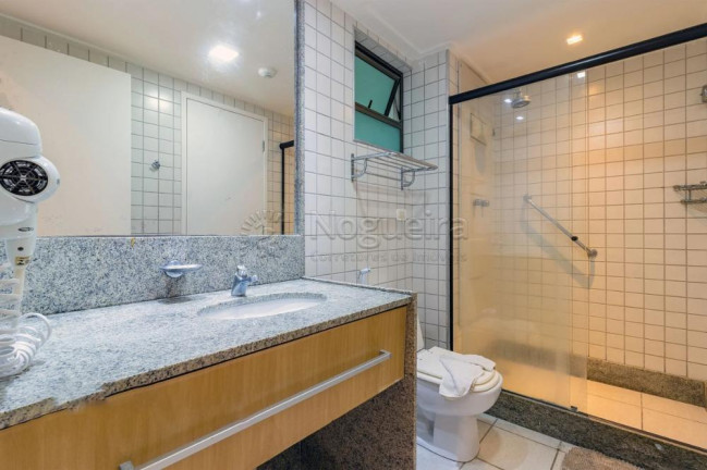 Imagem Apartamento com 2 Quartos à Venda, 45 m² em Praia de Muro Alto - Ipojuca