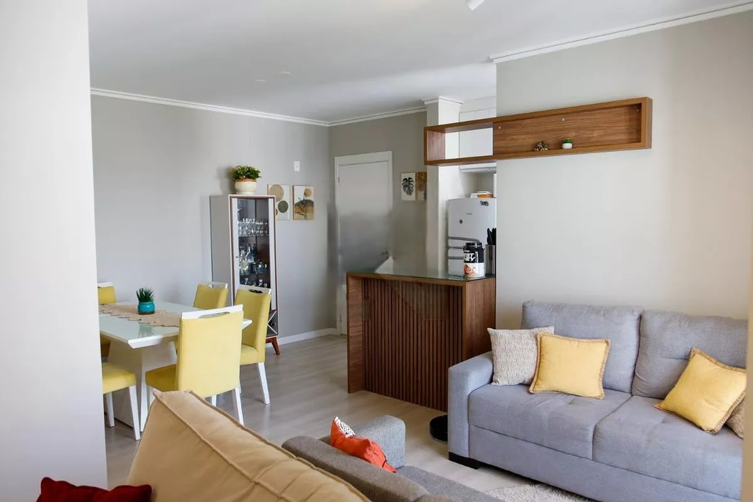 Foto do imóvel: Apartamento com 2 Quartos à Venda, 70 m² em Continental - Osasco