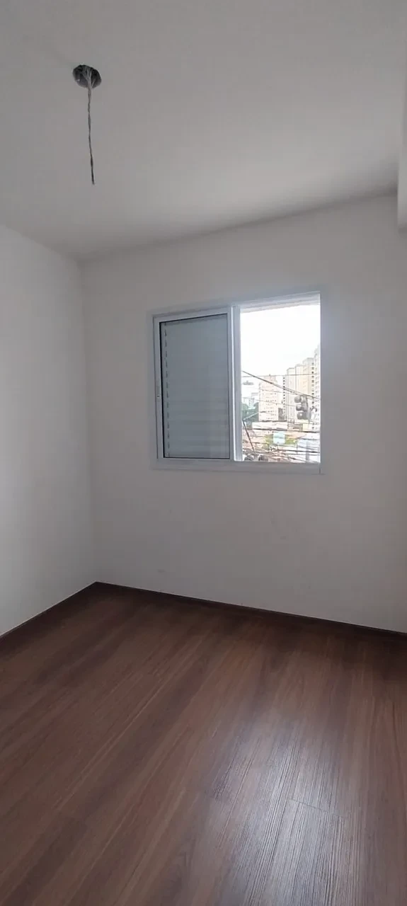 Imagem Apartamento com 1 Quarto à Venda, 36 m² em Centro - Diadema
