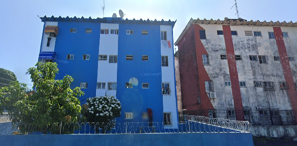 Condomínio Cachoeirinha em Salvador