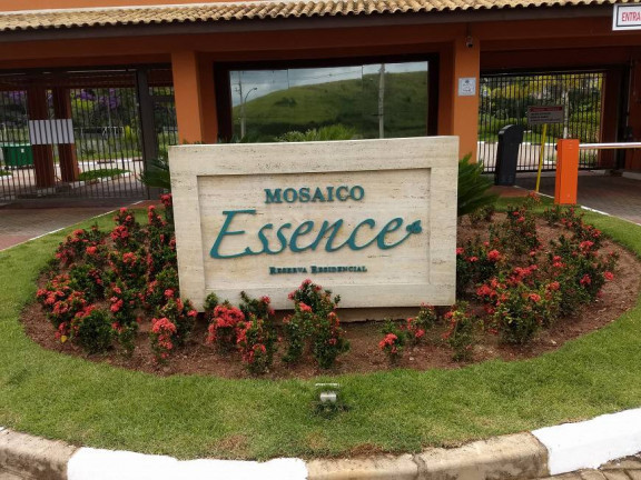 Terreno em Condomínio à Venda,  em Cézar de Souza - Mogi das Cruzes