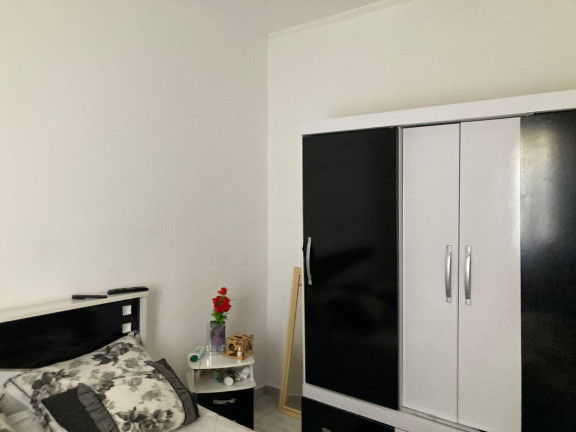 Imagem Casa com 2 Quartos à Venda, 130 m² em Ocian - Praia Grande