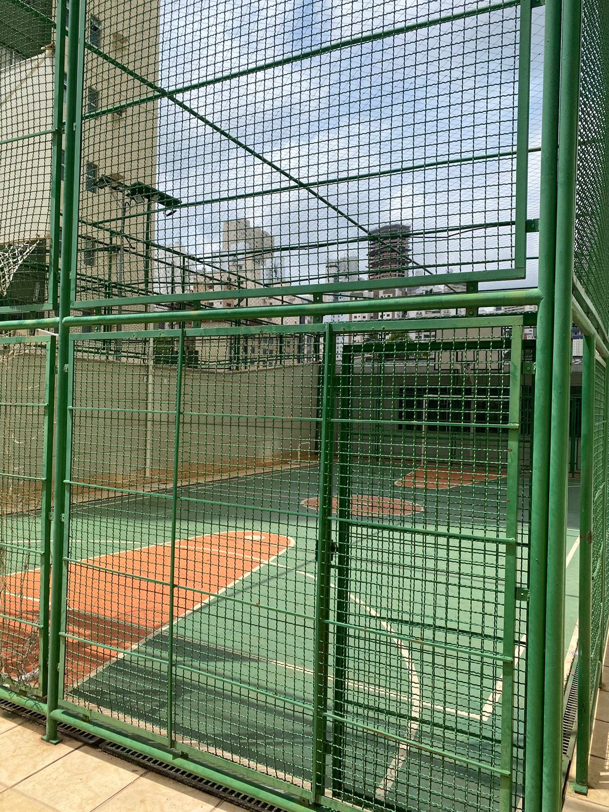 Imagem Apartamento com 3 Quartos à Venda, 79 m²em Jardim Goiás - Goiânia