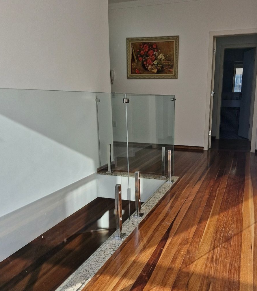 Imagem Sobrado com 4 Quartos à Venda, 277 m² em Jardim Nathalie - Mogi das Cruzes