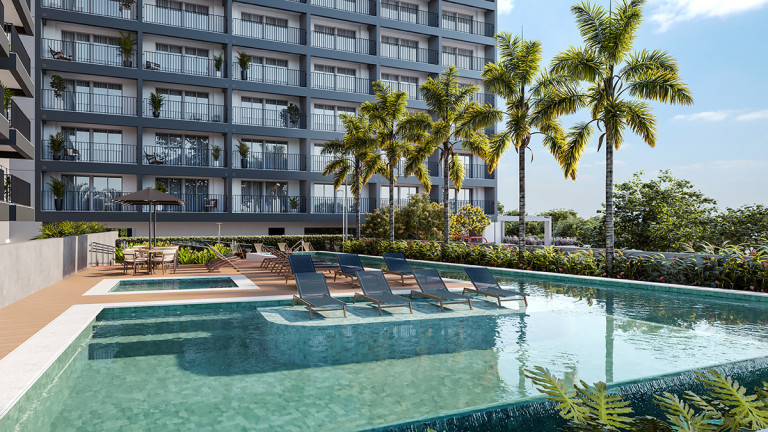 Imagem Apartamento com 3 Quartos à Venda, 73 m² em Vila Firmiano Pinto - São Paulo