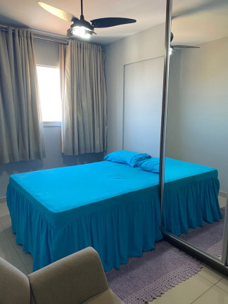 Imagem Apartamento com 2 Quartos à Venda, 57 m² em Vila Rosa - Goiânia
